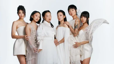 The Women of 'KPop Demon Hunters' on Overcoming Rejection, 'Golden's' Success