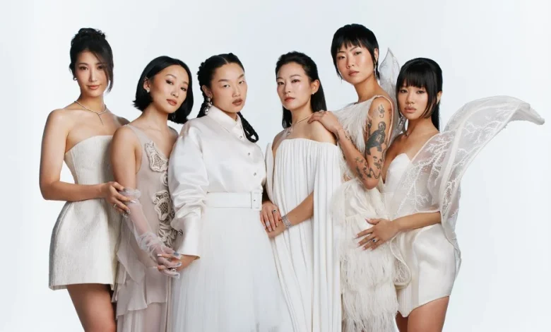 The Women of 'KPop Demon Hunters' on Overcoming Rejection, 'Golden's' Success