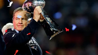 The absurdity of Bill Belichick not being a first-ball Hall of Famer, plus other Super Bowl thoughts