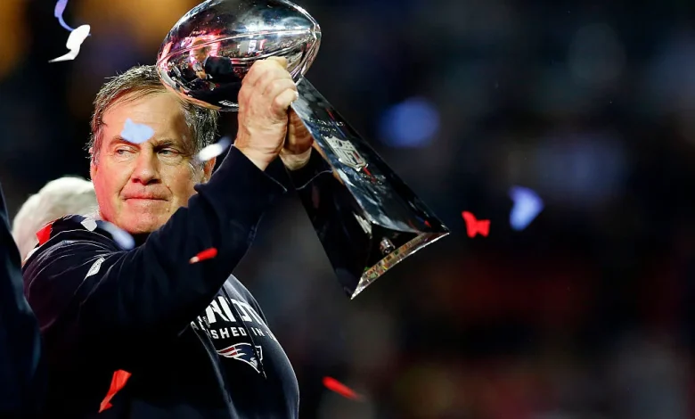 The absurdity of Bill Belichick not being a first-ball Hall of Famer, plus other Super Bowl thoughts