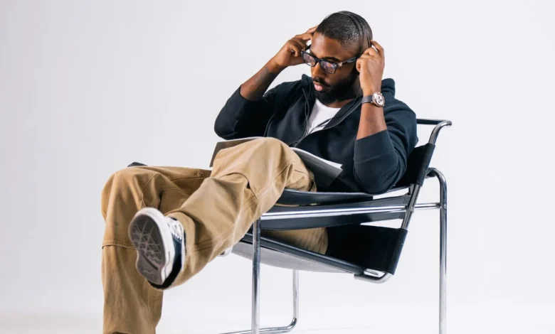 The best new albums out Feb. 13 : All Songs Considered