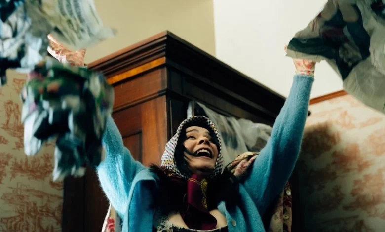 The best new albums out Feb. 27