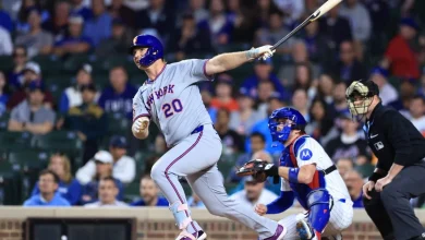 The biggest winners and losers from MLB’s offseason: From Tarik Skubal to St. Louis