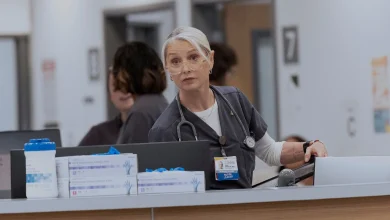 The cast unpacks season 2, episode 6