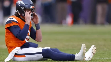 The decision that has divided football and could determine the Super Bowl