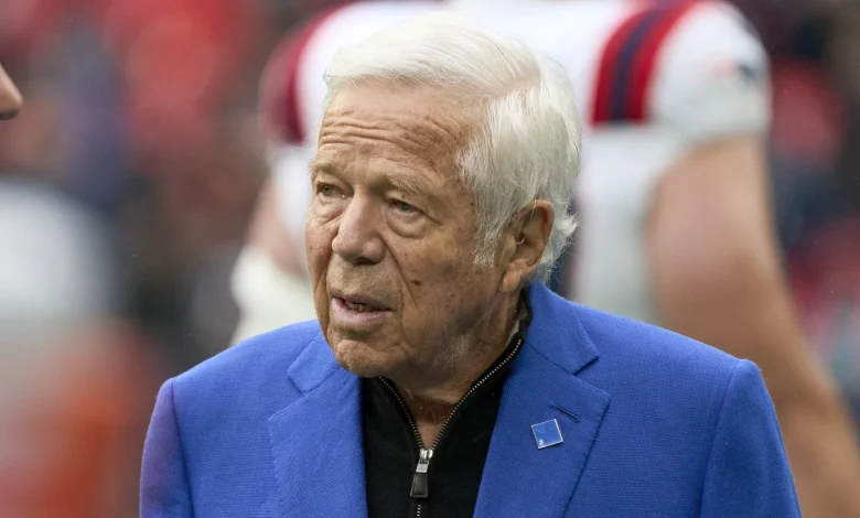 The deification of team owners is beneath any hall of fame