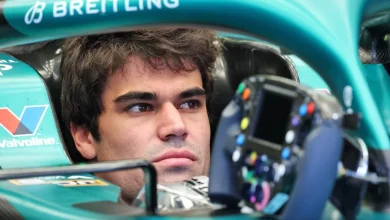 The disastrous Honda F1 spiral that Aston Martin's now trapped in