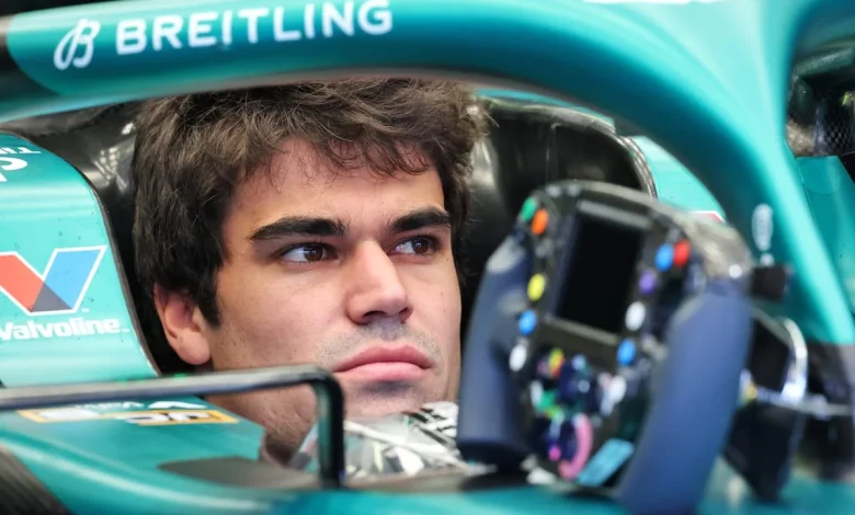 The disastrous Honda F1 spiral that Aston Martin's now trapped in