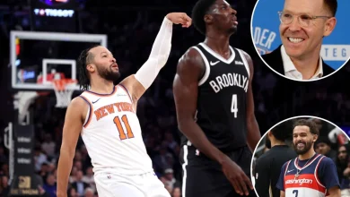 The false promise of tanking and why Knicks can't avoid it