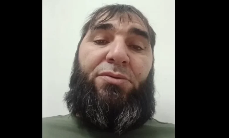 The father of a conscript from Dagestan asked lawmakers to help investigate the beating of his son.