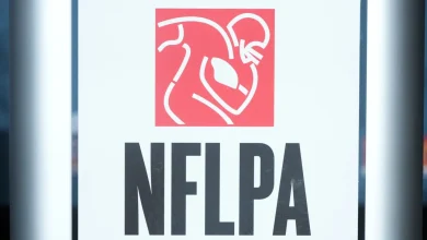 The full NFLPA 2026 report cards have been leaked