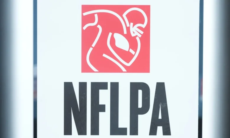 The full NFLPA 2026 report cards have been leaked