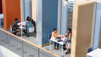 The great computer science exodus (and where students are going instead)