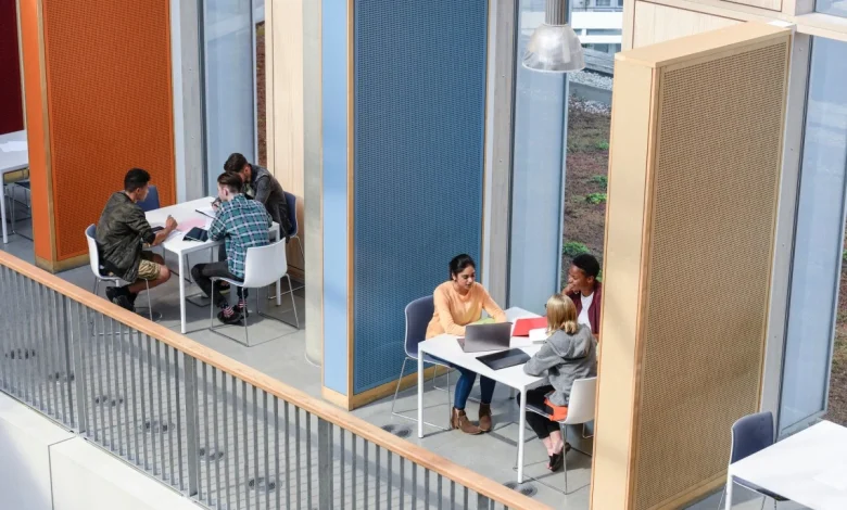 The great computer science exodus (and where students are going instead)