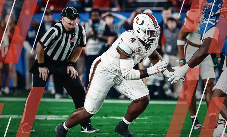 The ideal haul for every team in the first three rounds