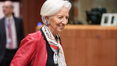 The insider guide to ECB musical chairs – POLITICO