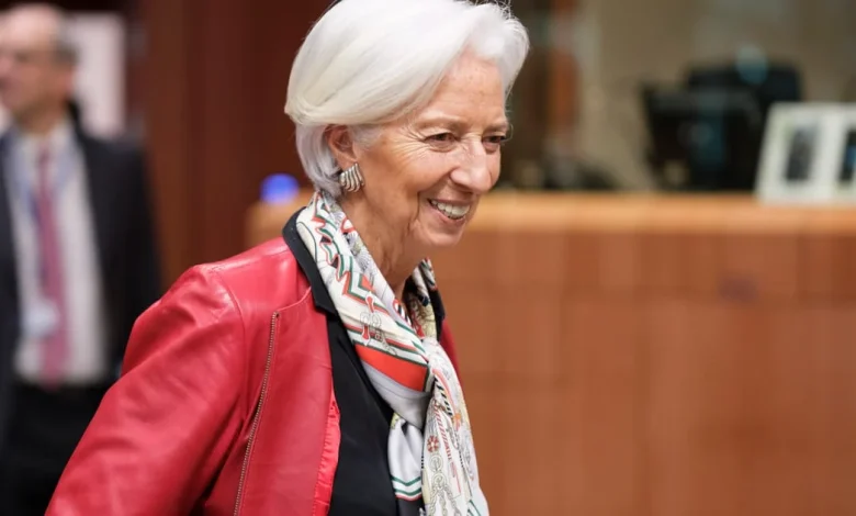 The insider guide to ECB musical chairs – POLITICO