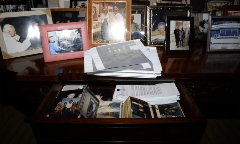 The latest Epstein files release includes famous names and new details about an earlier investigation