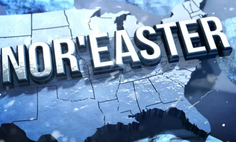 The latest on Sunday's Nor'easter: Snowfall amounts continue to increase, but still a few lingering questions | Weather