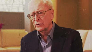 The movie that earned 4,000% less money than Michael Caine predicted: “This is a load of crap”