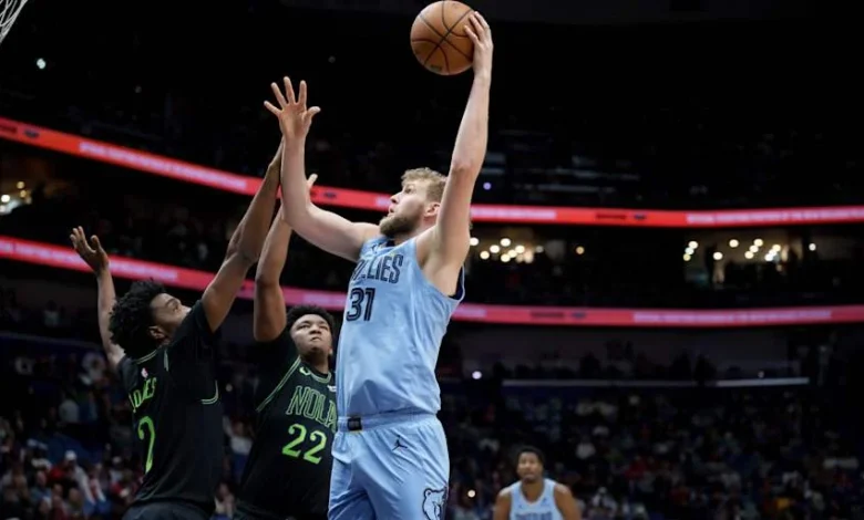 The need for Grizzlies to contain Anthony Edwards against the Timberwolves