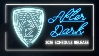 The new Pac-12 announces its 2026 football schedule