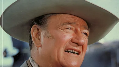 The on-set violence at the centre of John Wayne’s ‘The Alamo’