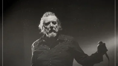 The one Led Zeppelin album Robert Plant didn;t want to release and the tragedy behind it