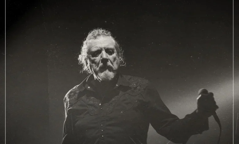 The one Led Zeppelin album Robert Plant didn;t want to release and the tragedy behind it