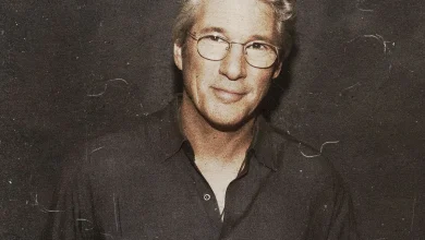 The one director Richard Gere begged to work with