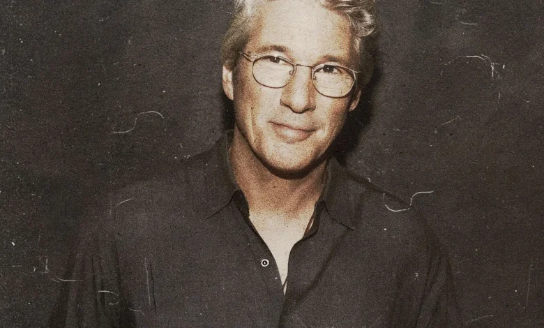The one director Richard Gere begged to work with