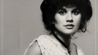 The one song Linda Ronstadt said she should have never sang