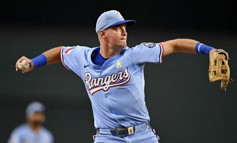 The other AL West third baseman Brewers should be targeting after Caleb Durbin trade