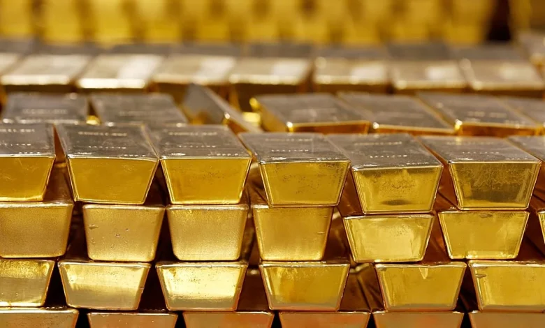 The price of gold and silver has fallen sharply. Where did this plunge come from?