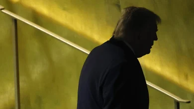 The problem with the White House’s pardon process: There doesn’t appear to be a process