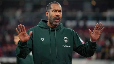 "The race is on": Thioune kündigt Veränderungen bei Werder an