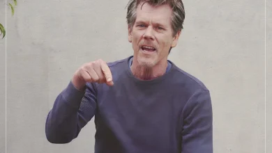 The role written for Kevin Bacon that he refused to play: “He was just a miserable prick”