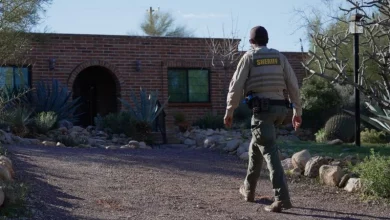 The search for Nancy Guthrie is in its 10th day. Here are the key developments