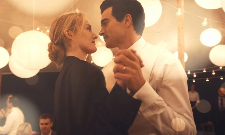 The shrunken ambition of Ryan Murphy’s "Love Story"