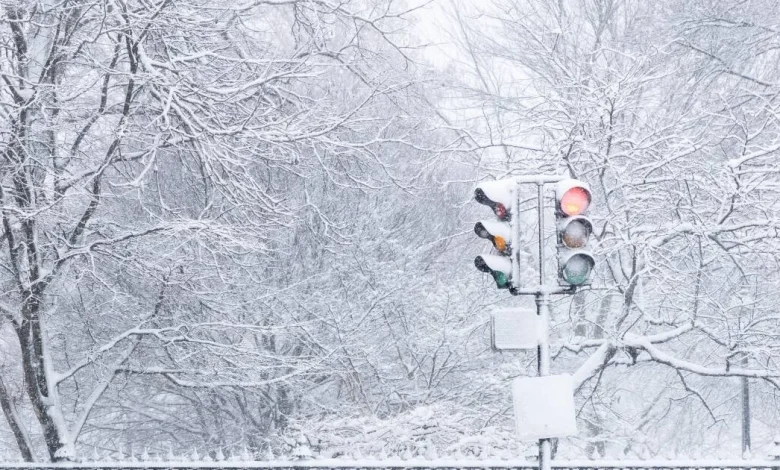 The snowstorm of ’26 was a record-breaker. Here are the totals around Boston.