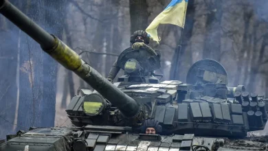 The steel porcupine: How Ukraine plans to defend itself after the war