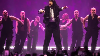 The ultimate guide to Bad Bunny