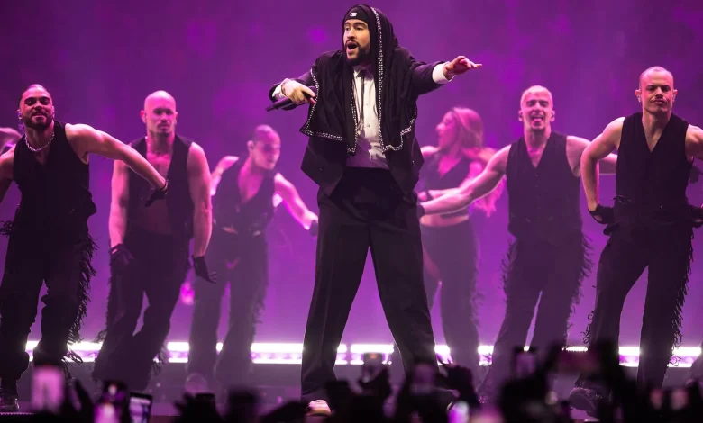 The ultimate guide to Bad Bunny