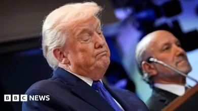 The uncertainties facing businesses and consumers after Trump's tariff changes