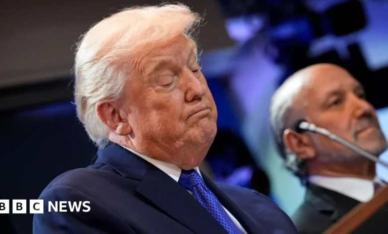 The uncertainties facing businesses and consumers after Trump's tariff changes