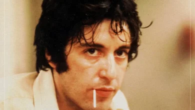 The very first actor who left Al Pacino “blown away” with their performance
