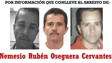The violent history of "El Mencho," the notorious cartel leader killed in Mexico