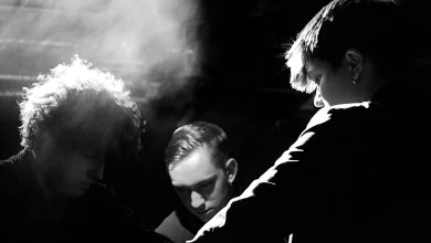 The xx confirm first live show since 2018