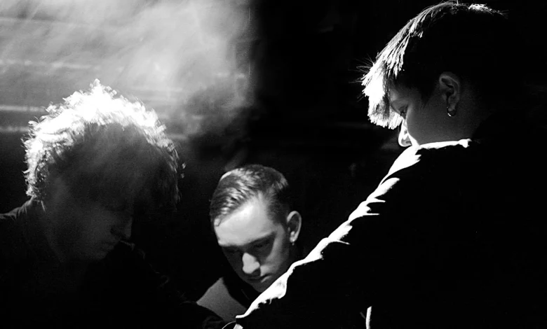 The xx confirm first live show since 2018