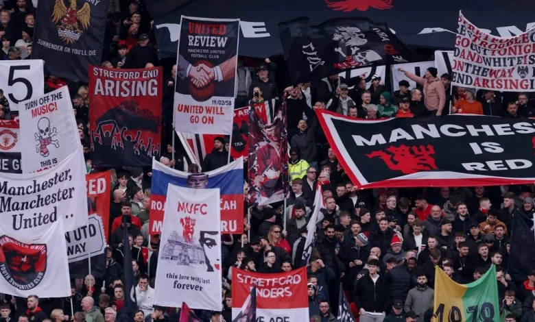 The ‘Manchester United Way’ is more folklore than theory, but there is something to the magic - The Athletic